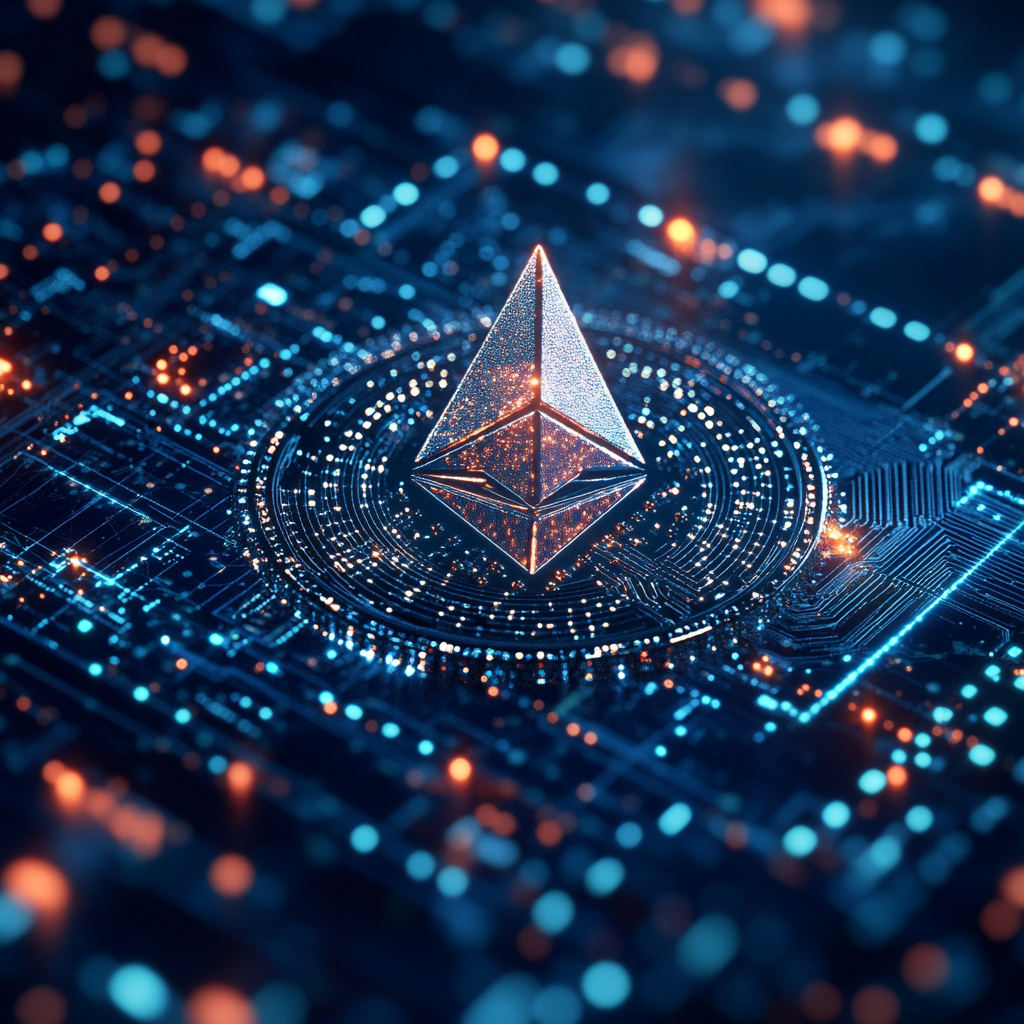 What is DeFi? A Beginner’s Guide to Decentralized Finance Feature image