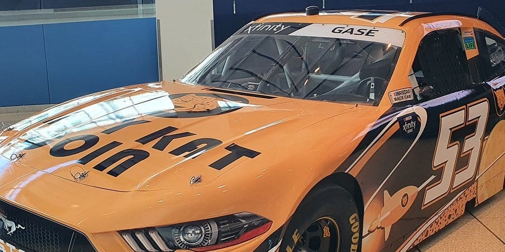 Kitty Kat Coin (KATS) Joins MEXC: A New Listing with Promising Horizons Feature image