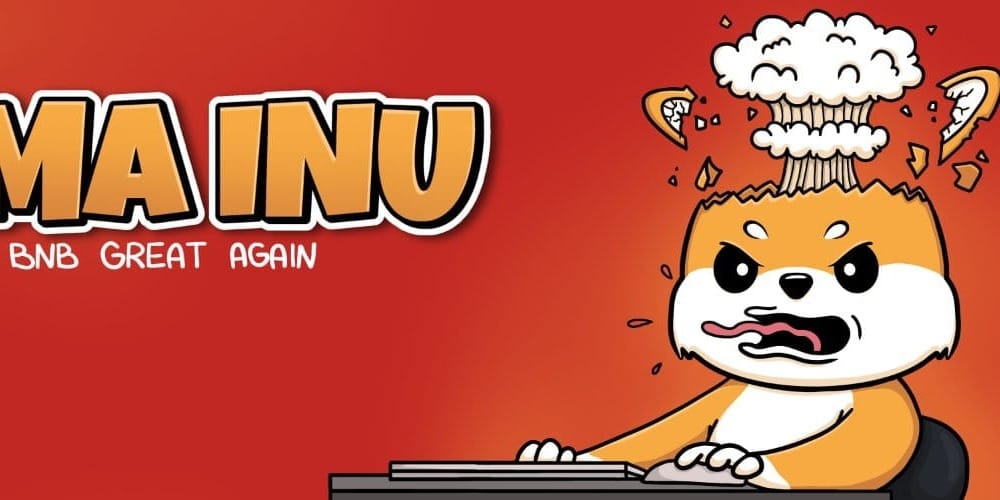 Koma Inu (KOMA) Now Listed on KuCoin: A Rising Star in the Meme Coin World Feature image