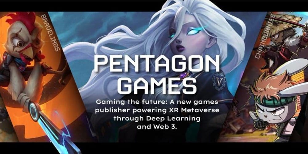 Pentagon (PEN) Now Listed on KuCoin: Exciting New Opportunities for Crypto Enthusiasts! Feature image