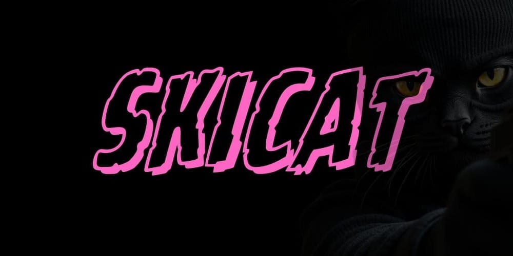 Ski Mask Cat (SKICAT) Now Listed on MEXC: A New Era for Meme-based Cryptocurrency Feature image