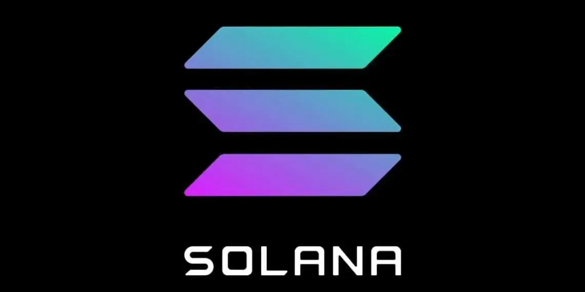Solana: Pioneering High-Speed Blockchain Solutions for Decentralized Applications Feature image