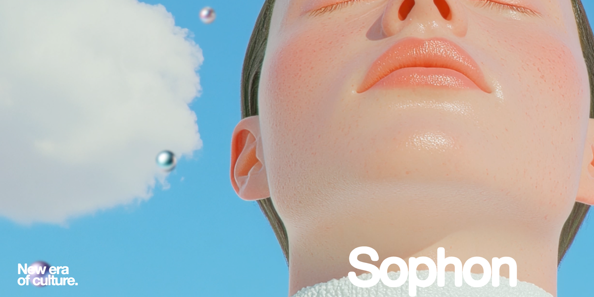 Unveiling Sophon: Revolutionizing Onchain Entertainment Feature image