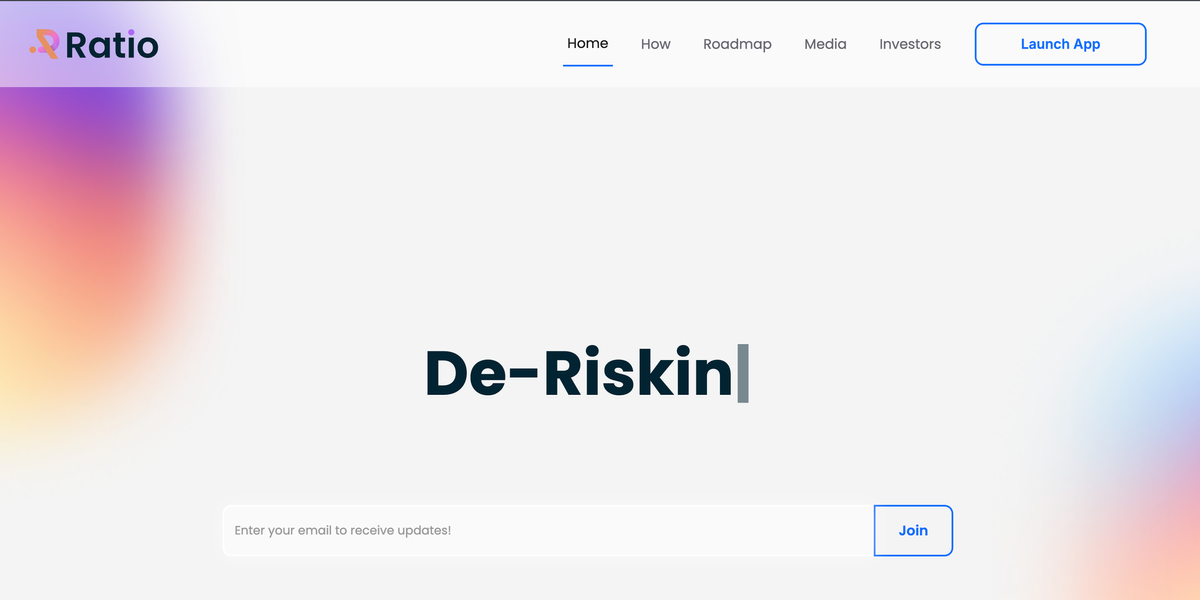 Ratio Stable Coin (USDR) Now Listed on Bitfinex: A Boost for Stablecoin Enthusiasts Feature image