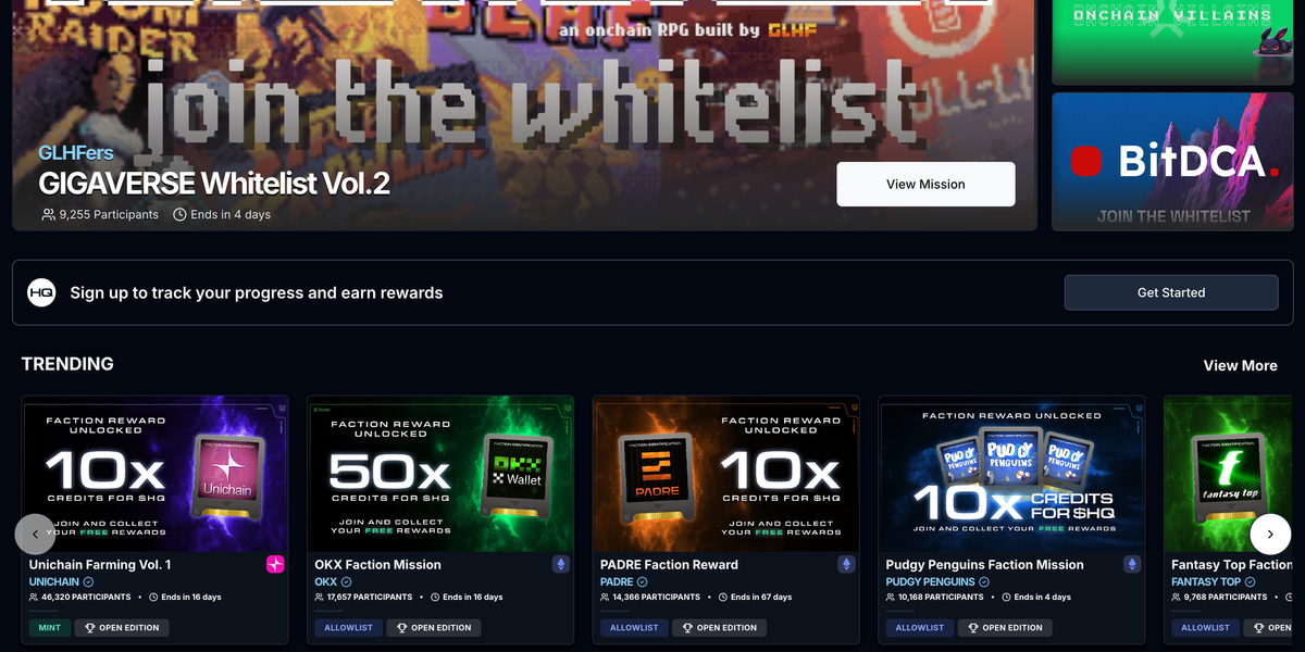 Unlocking the Potential of Metaverse HQ: A Comprehensive Overview Feature image