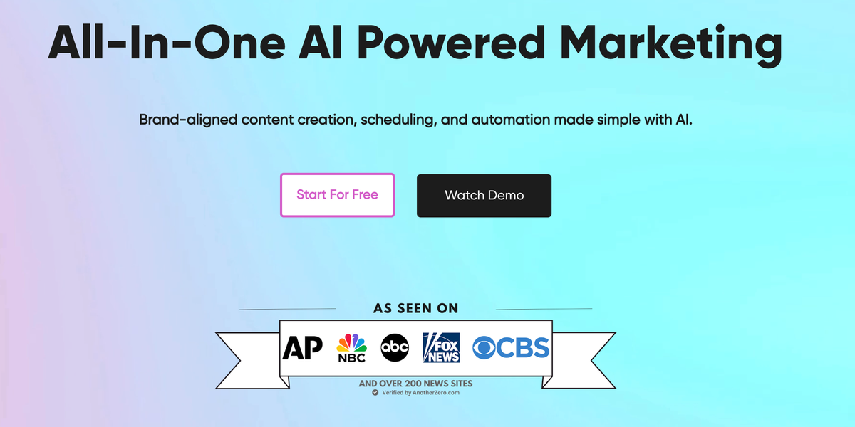 Unlocking the Potential of Aidelly: A Revolutionary AI-Driven Content Generator Feature image