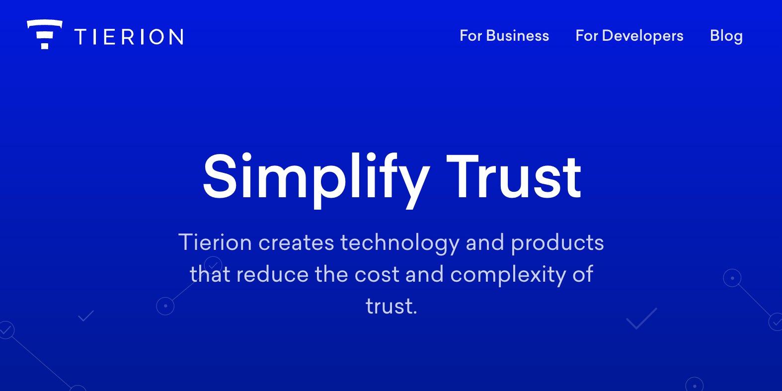 Tierion (TNT) Listed on MEXC: Expanding Opportunities for Blockchain Verification Feature image