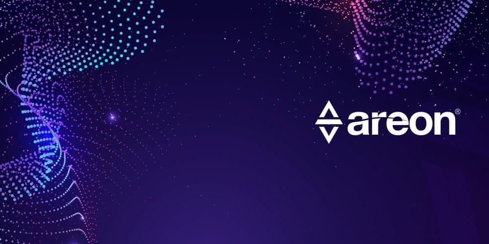 Areon Network: Pioneering the Future of Blockchain with Proof of Area Feature image