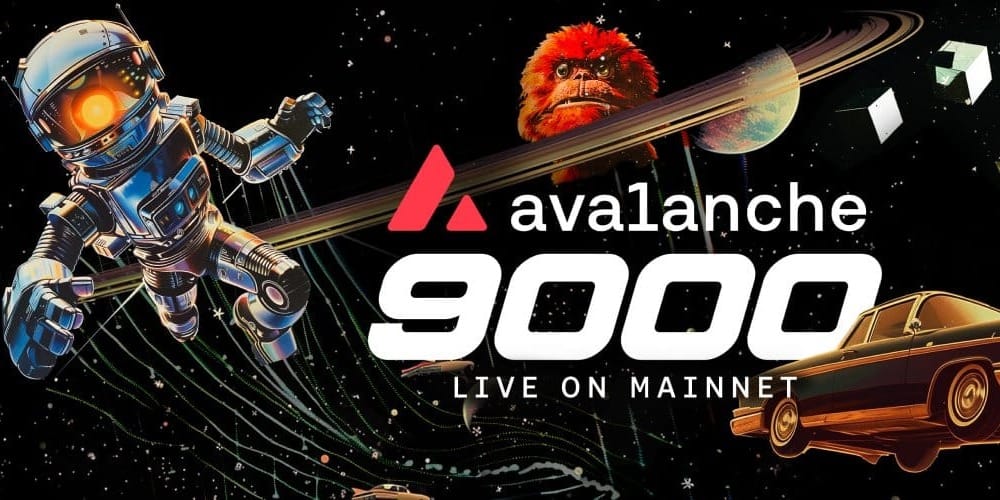 Avalanche (AVAX) Slips 10.1% on Binance Amid Market Shifts Feature image