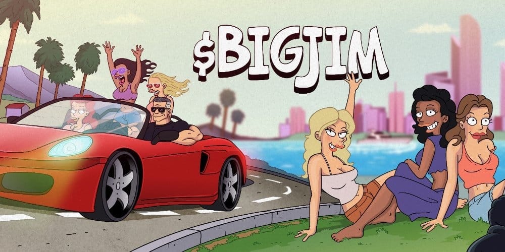 Big Jim (BIGJIM) Listed on MEXC: Everything You Need to Know Feature image