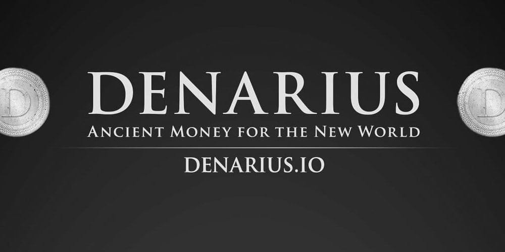 Denarius (D) Joins Bitget: Introducing the Hybrid Cryptocurrency to a New Exchange Feature image