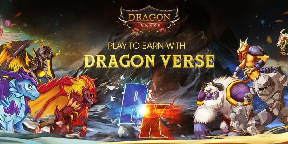 Dragon Verse (DRV) Listed on Kraken: A New Opportunity for Crypto Enthusiasts Feature image
