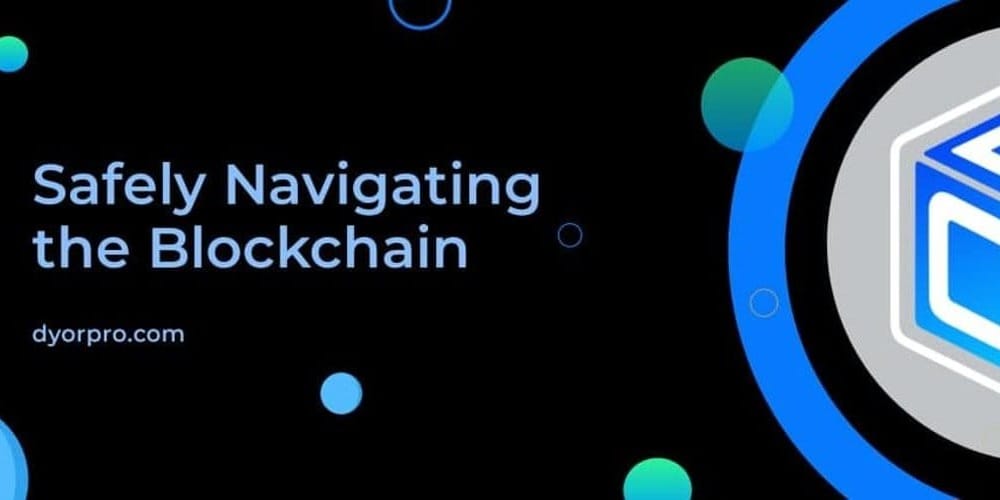DYOR Token Now Listed on MEXC: Everything You Need to Know Feature image