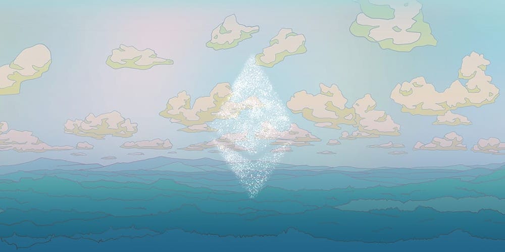 Ethereum Experiences Dramatic 10% Price Drop Amid Whale Activity on Binance Feature image