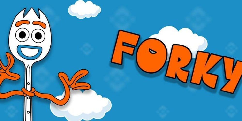 Forky (FORKY) Debuts on AscendEX: A New Milestone for Meme Coins Feature image