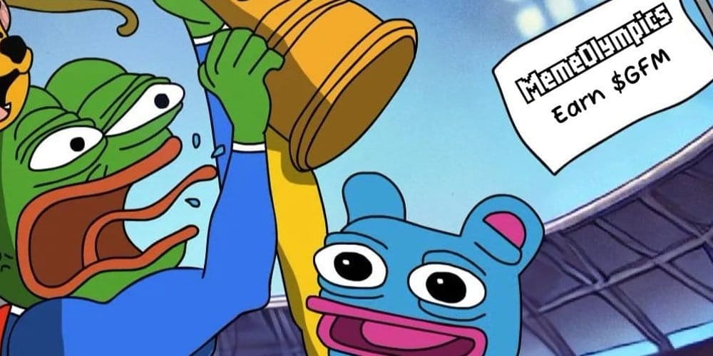 GoFundMeme (GFM) Token Debuts on MEXC Exchange Amid Rising Interest Feature image