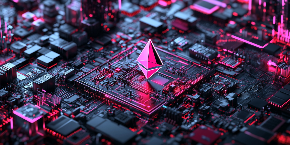 Unlocking Ethereum: Your Ultimate Guide to the Decentralized World Feature image
