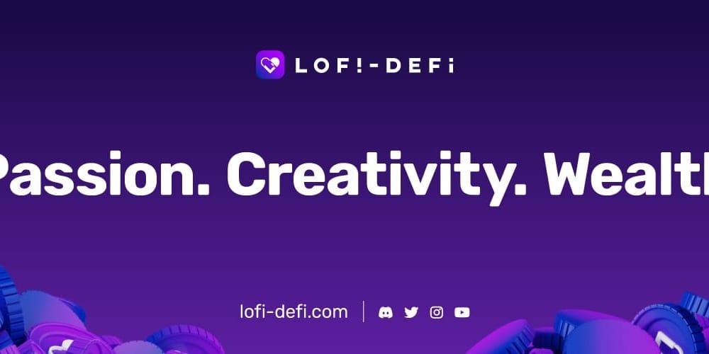 Lofi Defi (LOFI) Joins KuCoin: A New Milestone for Crypto Enthusiasts Feature image