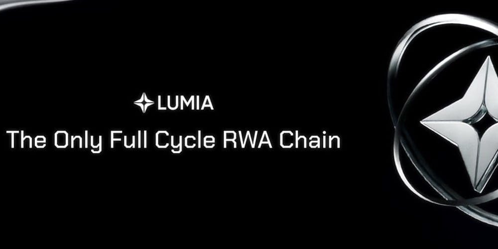 Lumia (LUMIA) Makes Waves with Its Listing on AscendEX Exchange Feature image