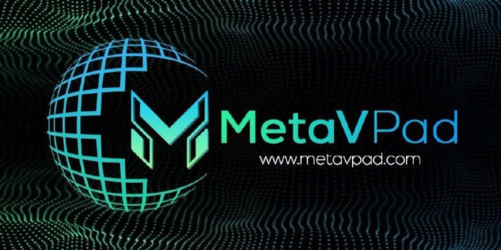 MetaVPad: Pioneering the Future of the Metaverse Feature image