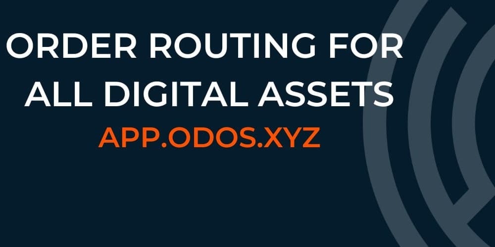 Odos: Revolutionizing DeFi with Advanced Smart Order Routing Feature image