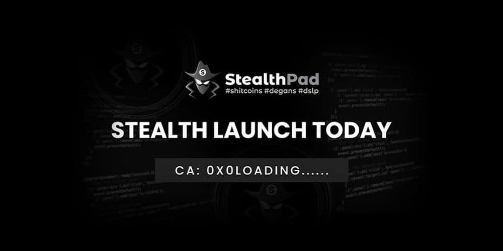 StealthPad (STEALTH) Officially Listed on AscendEX Exchange Feature image