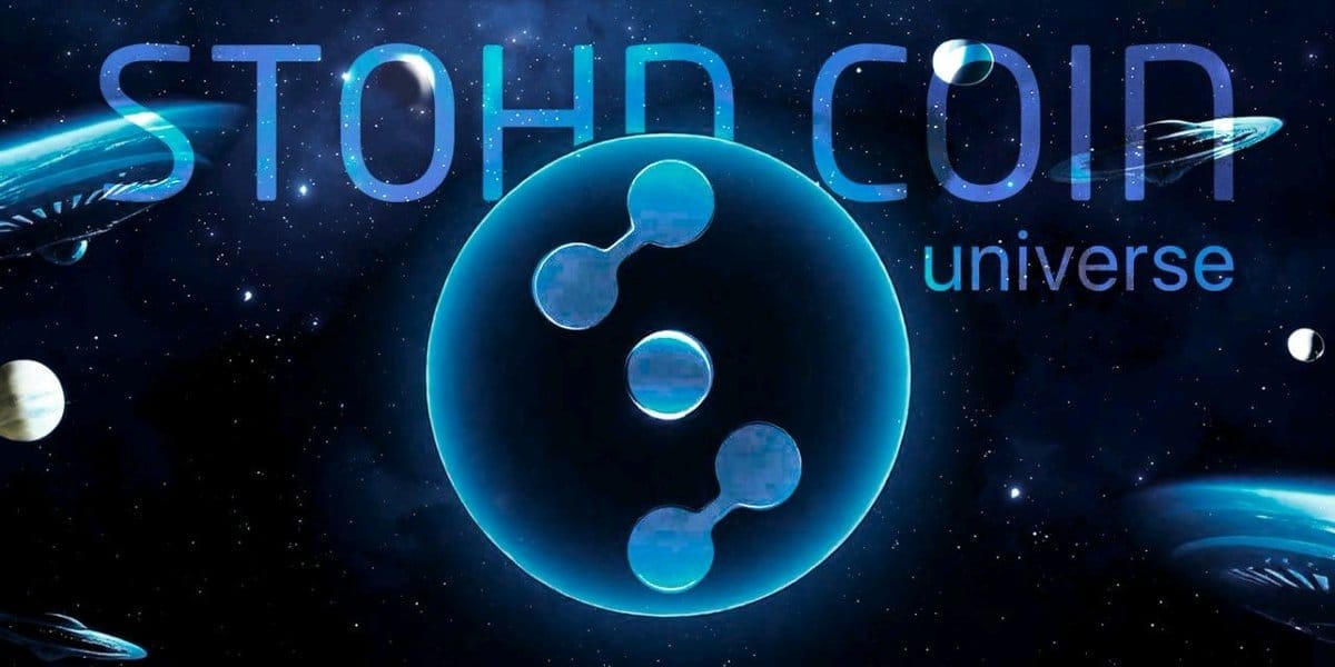 Stohn Coin (SOH) Debuts on MEXC: Everything You Need to Know Feature image