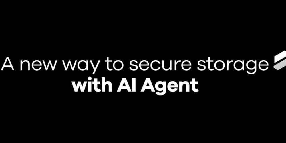 STORAGENT (STORAGENT) Now Available on AscendEX: Everything You Need to Know Feature image