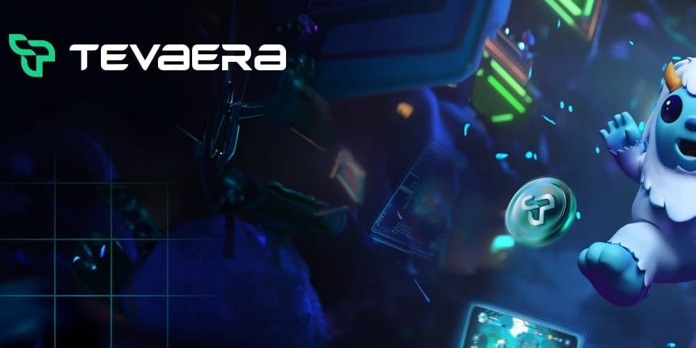 Tevaera: Revolutionizing Web3 Gaming with ZK Technology Feature image