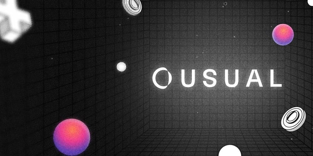 Usual Protocol: Redefining Stablecoins with Decentralized Ownership Feature image