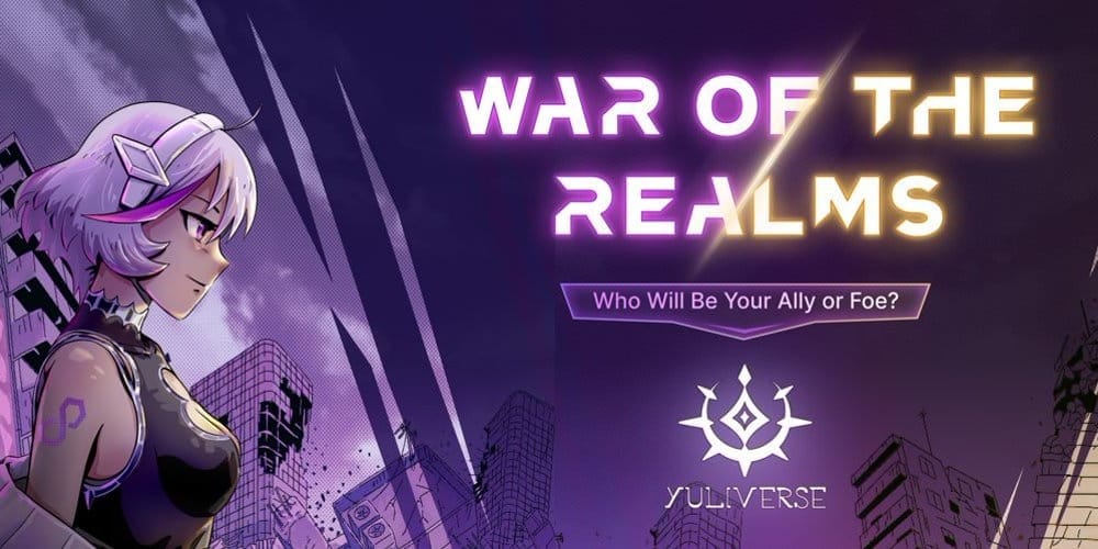Yuliverse (YULI) Listed on KuCoin: A New Gaming Token Joins the Exchange Feature image