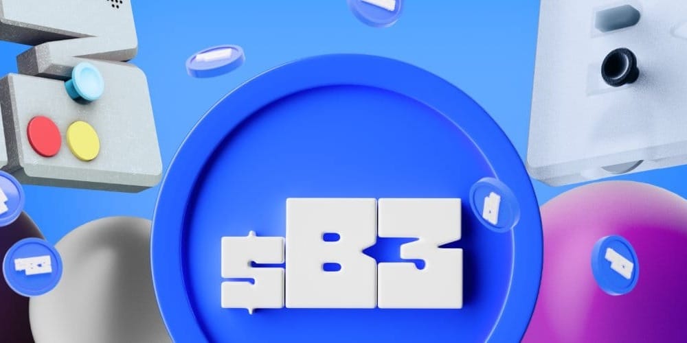 B3: Revolutionizing Onchain Gaming with Scalability and Cross-Chain Liquidity Feature image