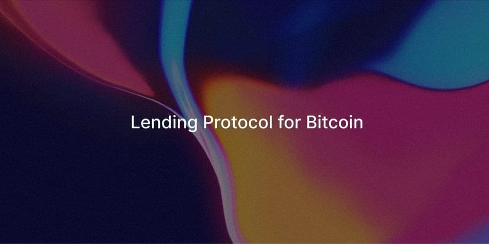 Bitcoin Lend (BLEND) Now Available for Trading on MEXC Exchange Feature image