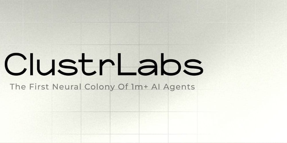 Clustr Labs (CLUSTR) Now Listed on MEXC: Everything You Need to Know Feature image