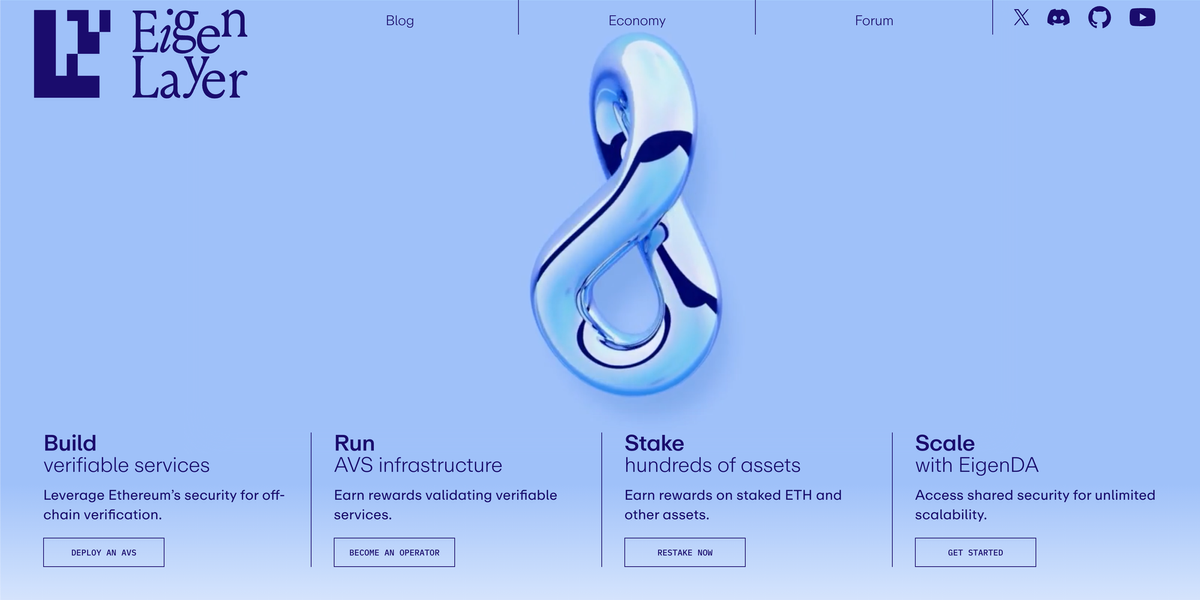 EigenLayer (EIGEN) Now Listed on Binance US: Everything You Need to Know Feature image