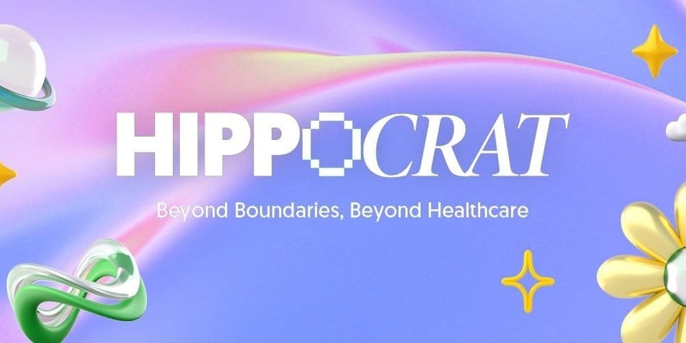 Empowering Healthcare Through Decentralized Data: An In-Depth Look at Hippocrat Feature image