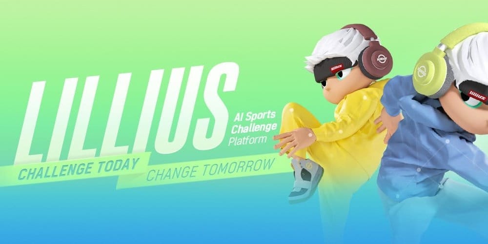 Elevate Your Game: Discover LILLIUS, the AI Sports Challenge Platform Feature image