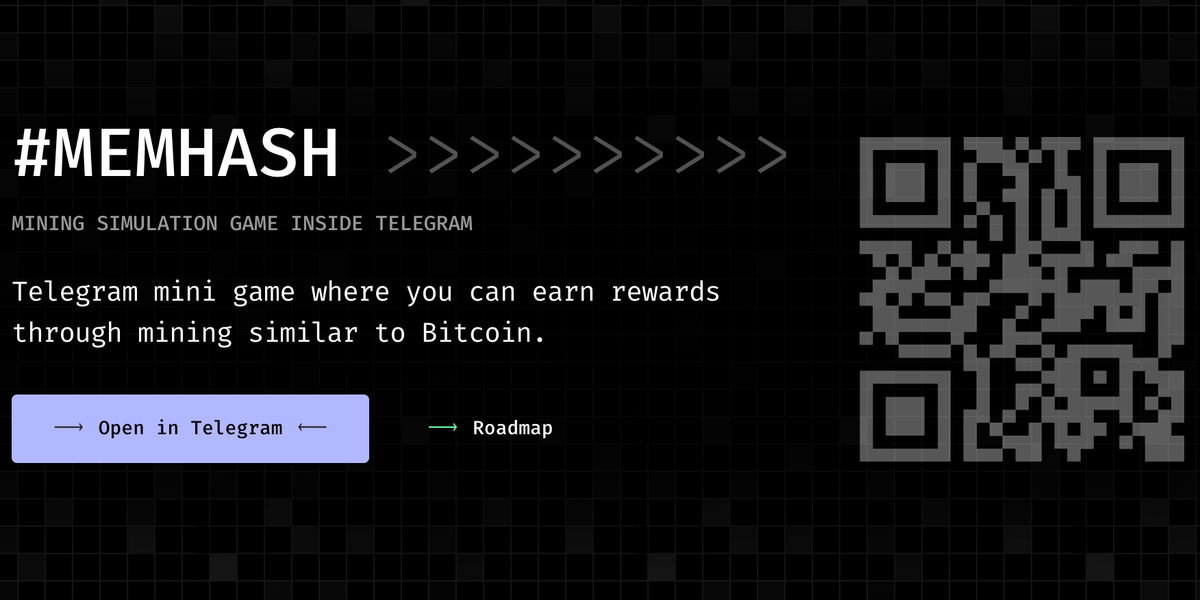 Memhash (MEMHASH) Joins MEXC: A New Crypto Listing with Exciting Rewards Feature image