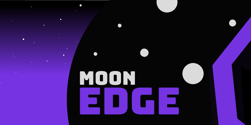 MoonEdge: Pioneering Decentralized Launchpads on Polygon Feature image
