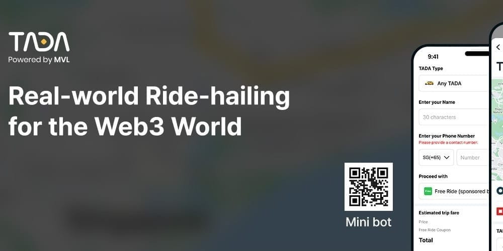 MVL: Pioneering a Decentralized Mobility Ecosystem Feature image