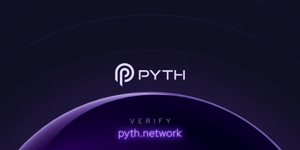 Coinbase Lists Pyth Network (PYTH): A New Milestone for the Oracle Network Feature image