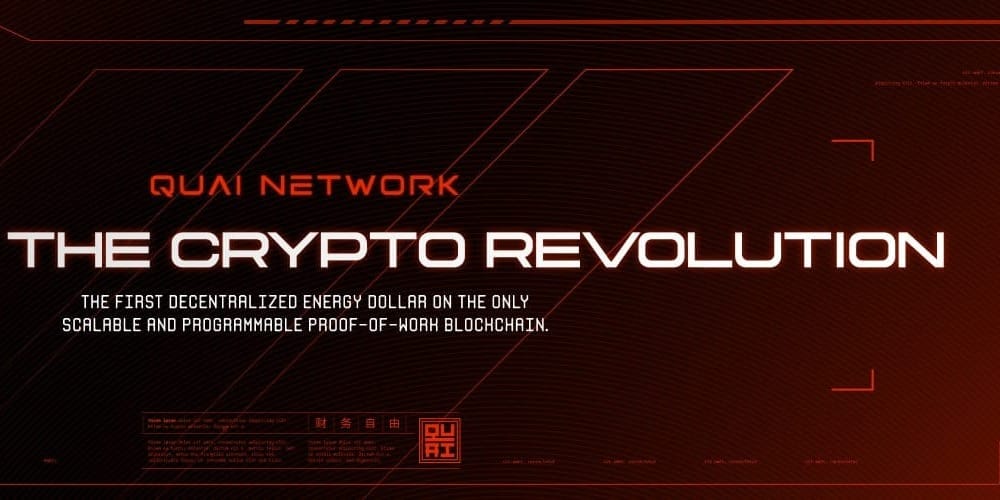 QUAI (QUAI) Now Listed on MEXC: A Major Milestone for Quai Network Feature image