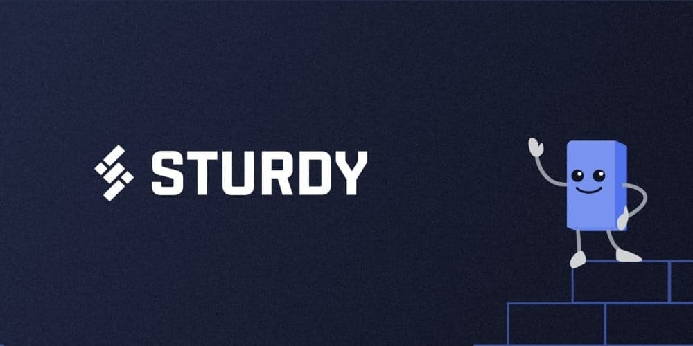 Sturdy (STRDY) Now Available for Trading on MEXC Feature image