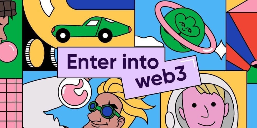 Superboard: Navigating the Web3 Landscape with Gamified On-Chain Discovery Feature image