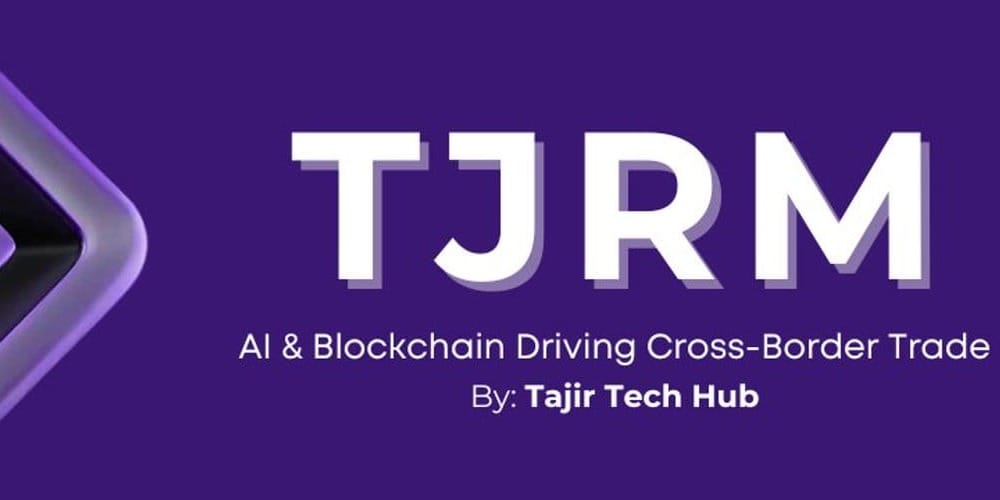 Tajir Media (TJRM) Joins MEXC: A New Milestone in Crypto Trading Feature image