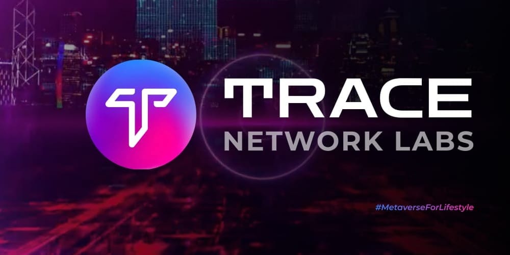 Trace Token (TRACE) Now Listed on MEXC: A New Milestone for Trace Network Labs Feature image