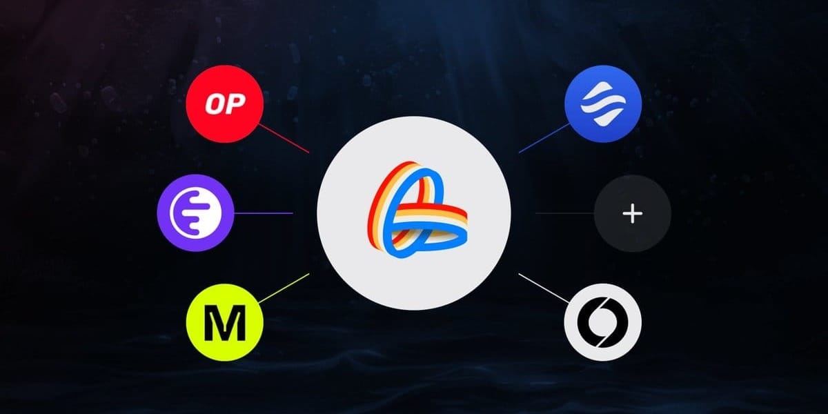 Velodrome Finance: Pioneering Liquidity on the Optimism Network Feature image