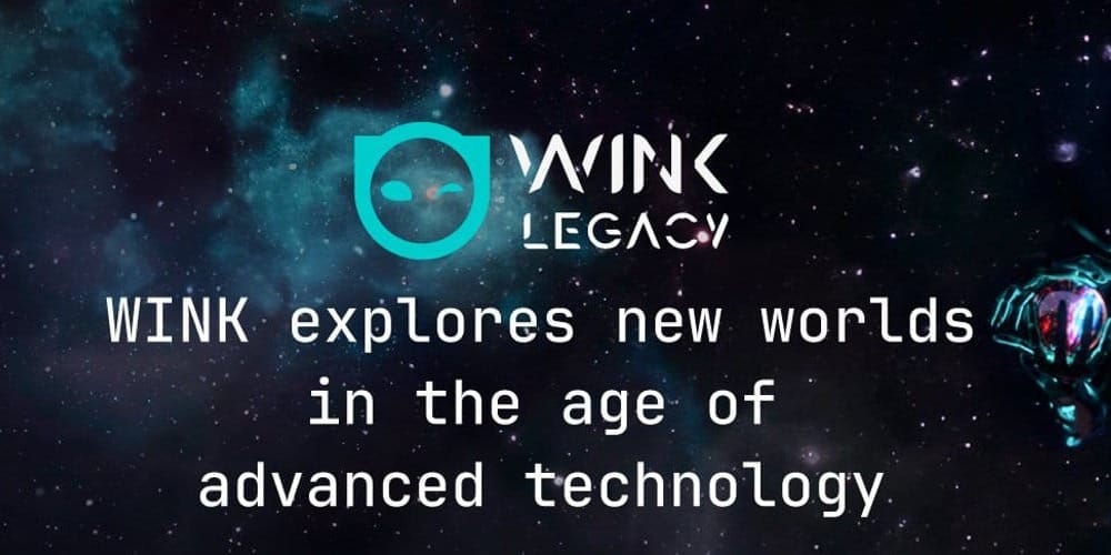 Wink (WINK) Token Now Listed on MEXC: What You Need to Know Feature image