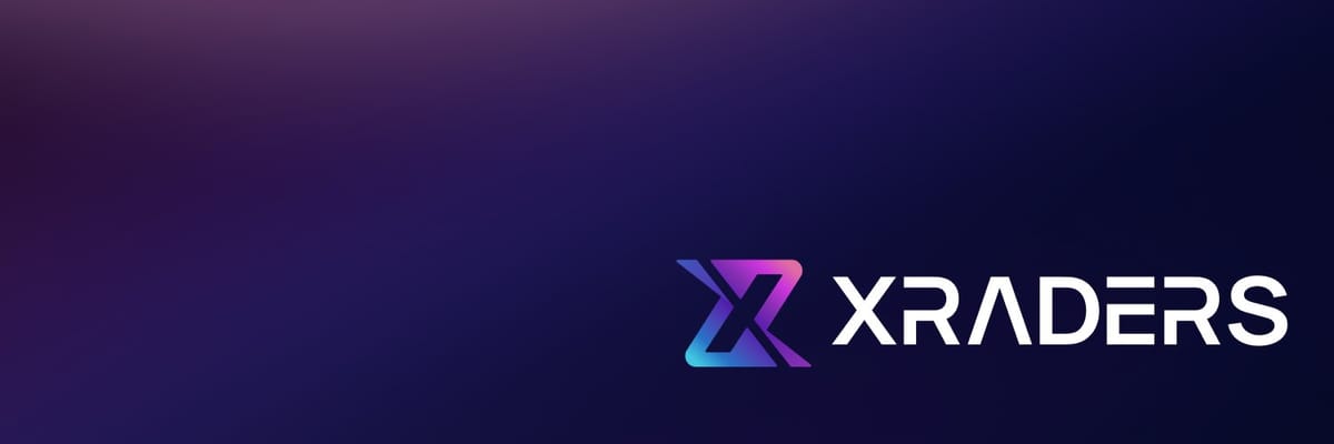XRADERS: Empowering Investors Through Decentralized Expert Insights Feature image