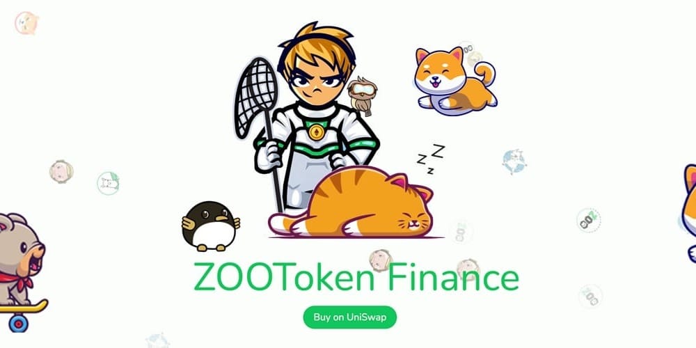 ZooToken (ZOOT) Now Listed on KuCoin: Trading Begins February 25, 2025 Feature image